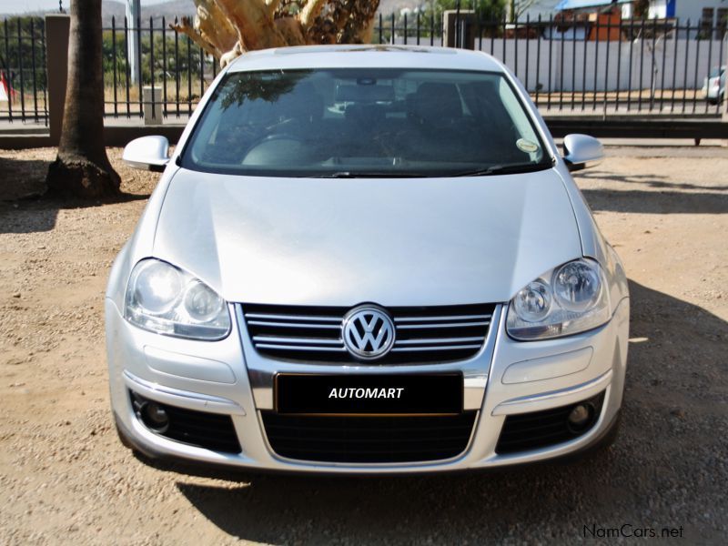 Volkswagen jetta TDi in Namibia