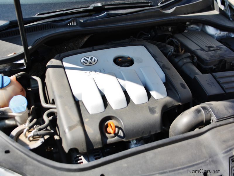 Volkswagen jetta TDi in Namibia