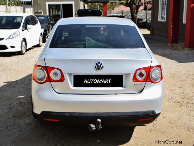 Volkswagen jetta TDi in Namibia