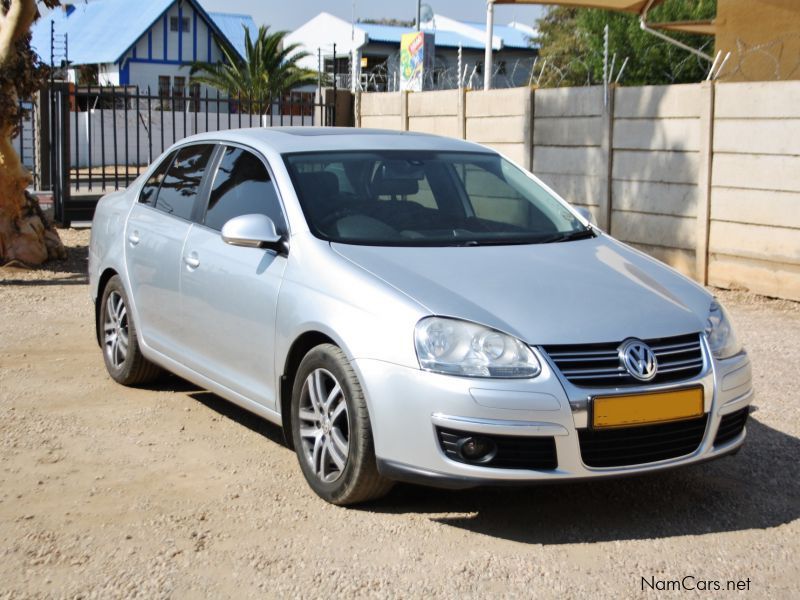 Volkswagen jetta TDi in Namibia