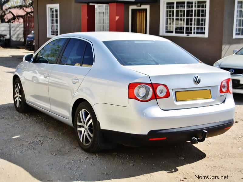 Volkswagen jetta TDi in Namibia