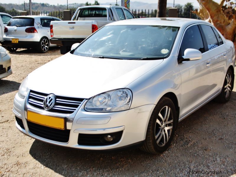 Volkswagen jetta TDi in Namibia