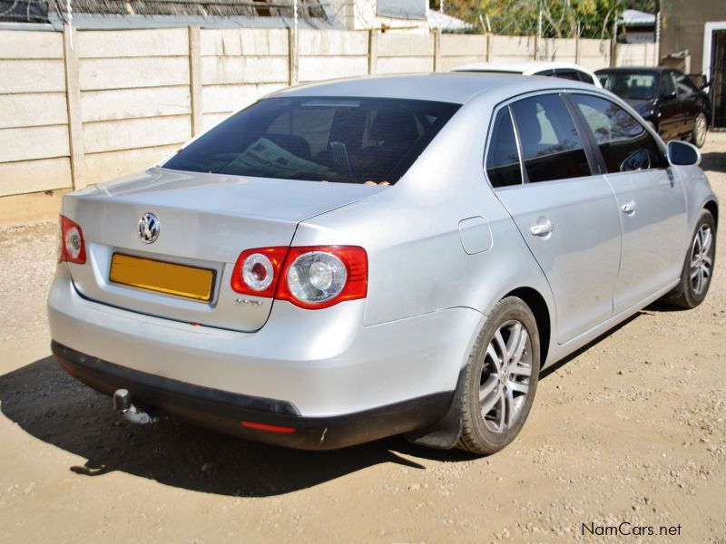 Volkswagen jetta TDi in Namibia