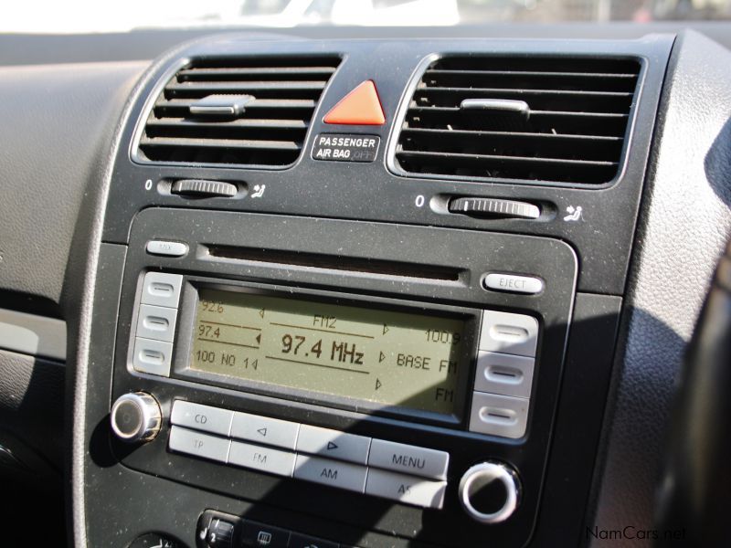 Volkswagen jetta TDi in Namibia