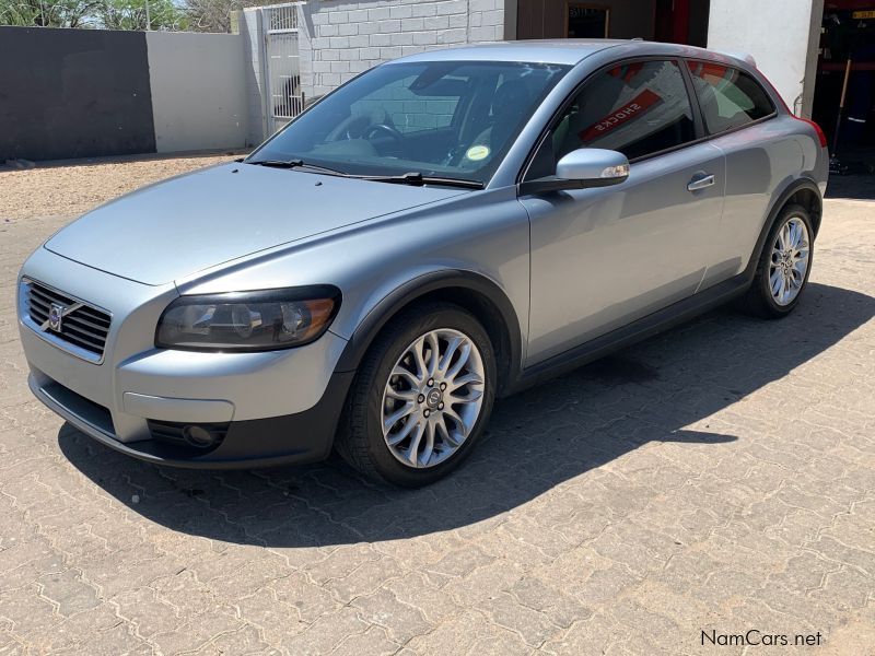 Volvo C30 T5 in Namibia