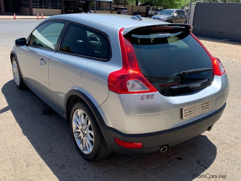 Volvo C30 T5 in Namibia