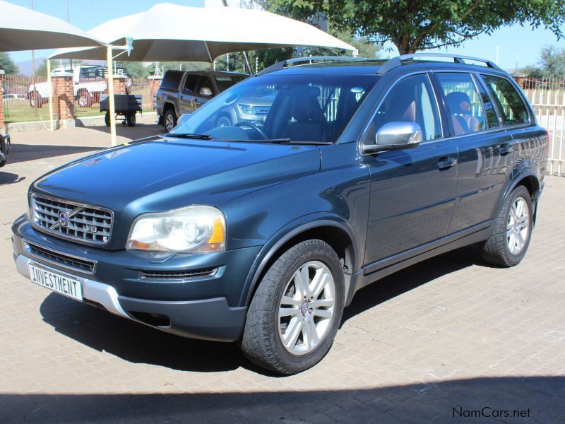 Volvo XC90 4.4 V8 A/T AWD in Namibia