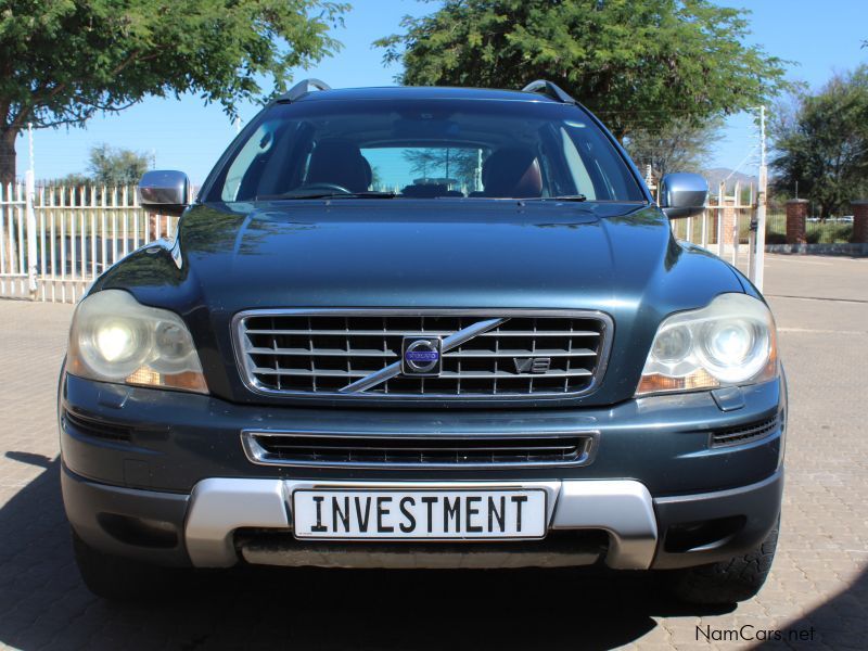 Volvo XC90 4.4 V8 A/T AWD in Namibia