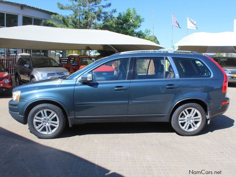 Volvo XC90 4.4 V8 A/T AWD in Namibia