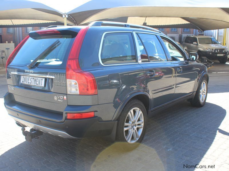 Volvo XC90 4.4 V8 A/T AWD in Namibia