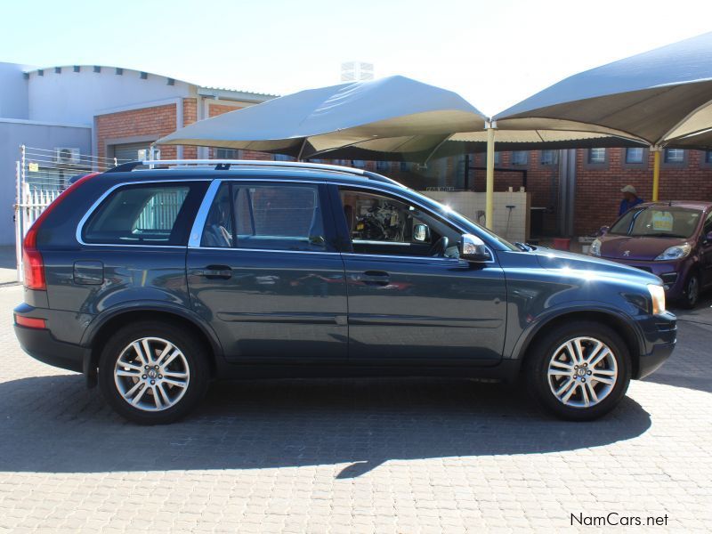 Volvo XC90 4.4 V8 A/T AWD in Namibia