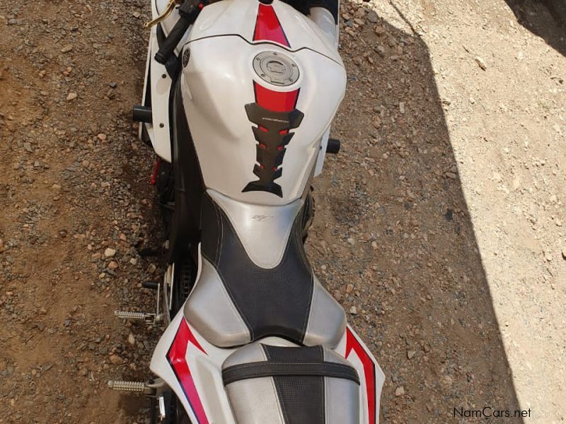 used yamaha r1