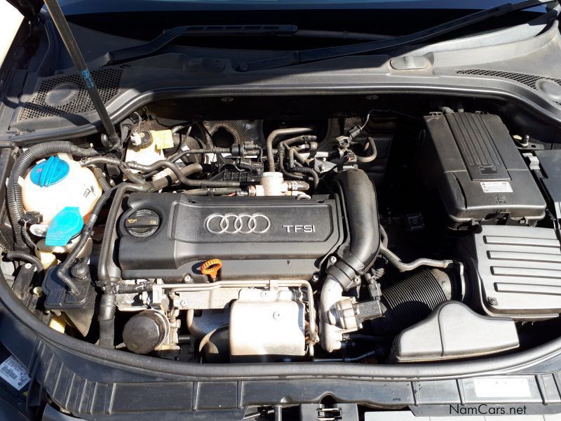 Audi A3 1.4 T in Namibia