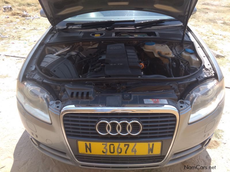 Audi A4  2.0T FSI in Namibia