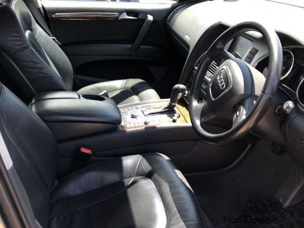 Audi Q7 3.0 TDI Quatro in Namibia