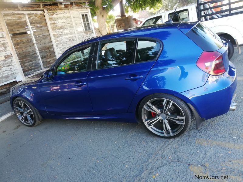 BMW 1 series 130i in Namibia