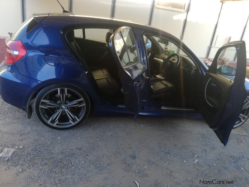 BMW 1 series 130i in Namibia