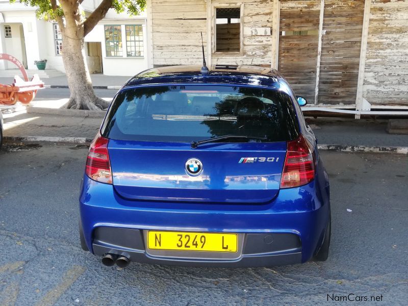 BMW 1 series 130i in Namibia