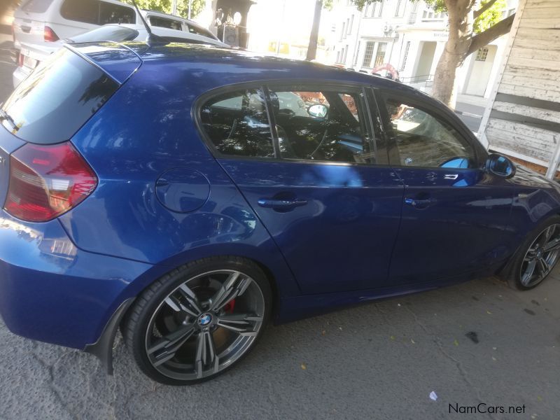 BMW 1 series 130i in Namibia