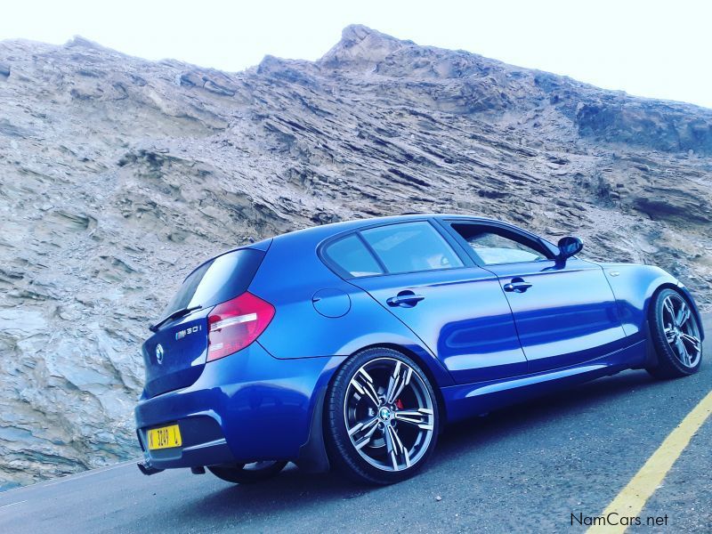 BMW 1 series 130i in Namibia