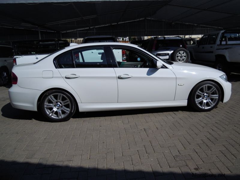 BMW 3 SERIES 320D in Namibia
