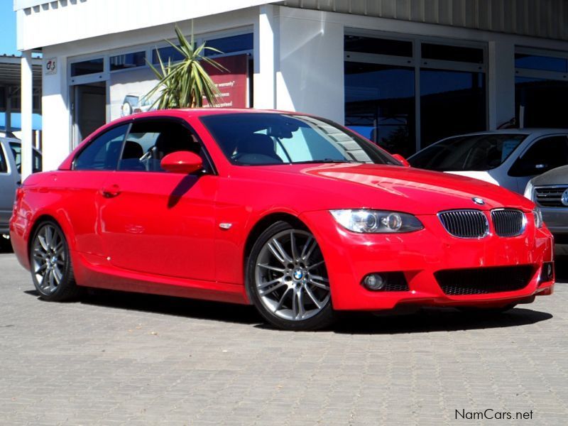 Used BMW 330i 2008 330i for sale Windhoek BMW 330i sales BMW 330i Price N 310,000 Used cars