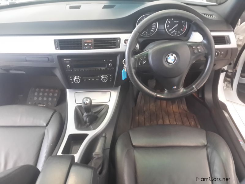 BMW 335i Sport M-Sport in Namibia