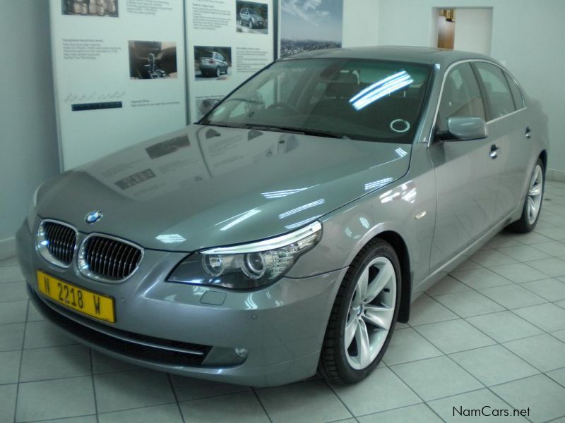 Used BMW 530i | 2008 530i for sale | Windhoek BMW 530i sales | BMW ... Used BMW 530i | 2008 530i for sale | Windhoek BMW 530i sales | BMW ...