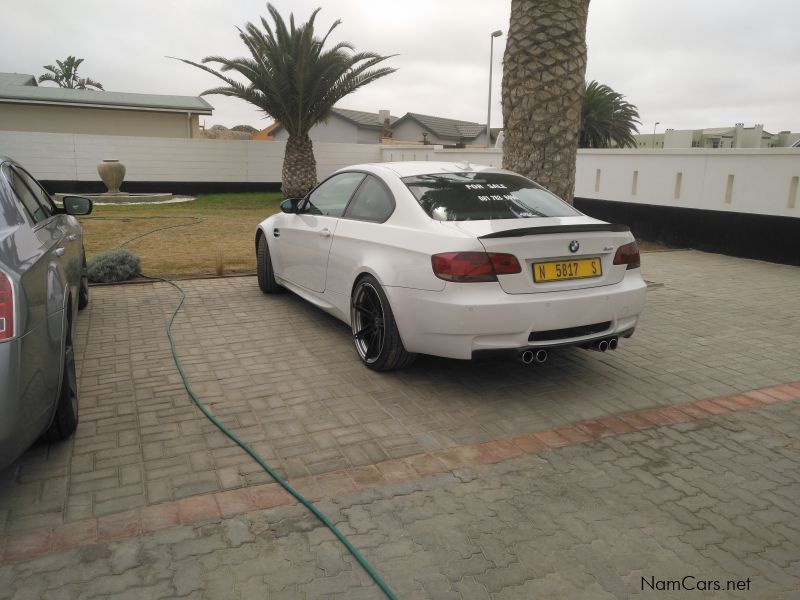 BMW M3 E9X 4.0 in Namibia