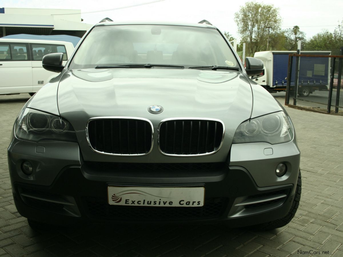 BMW X5 3.0 sd 3.0 Diesel a/t in Namibia