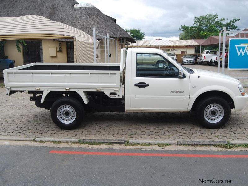 Used CAM Rhino 2.2 Dropside 2008 Rhino 2.2 Dropside for sale