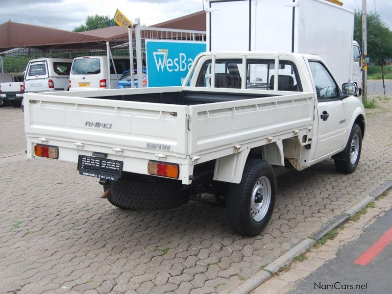 Used CAM Rhino 2.2 Dropside 2008 Rhino 2.2 Dropside for sale