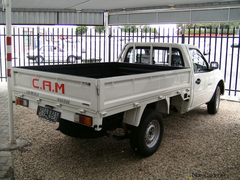 Used CAM Rhino 2.2i Drop Side 2008 Rhino 2.2i Drop Side for sale