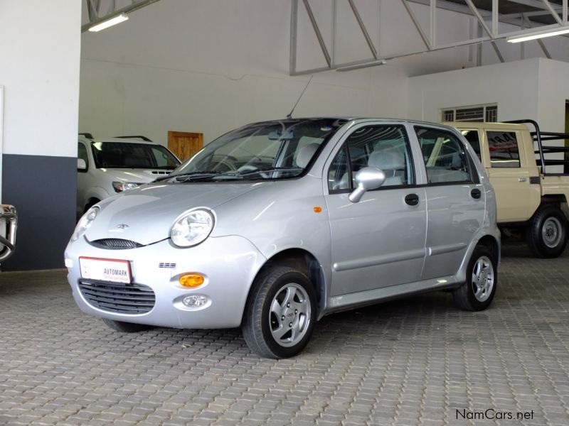 Used Chery QQ 2008 QQ for sale Windhoek Chery QQ sales Chery QQ