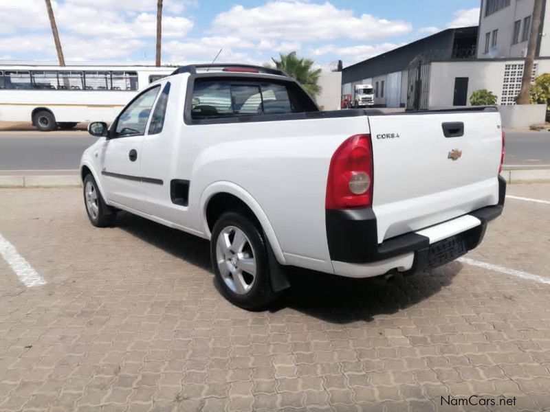 Chevrolet Corsa in Namibia