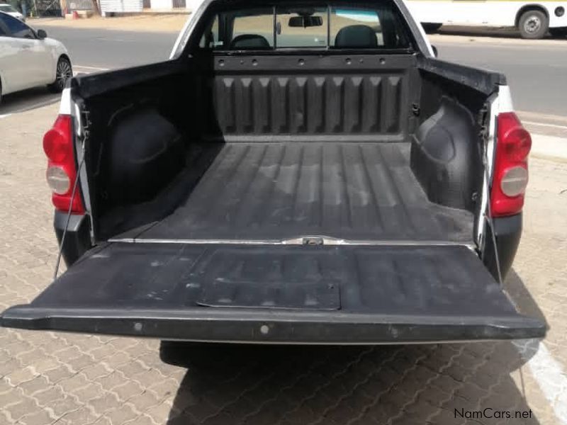 Chevrolet Corsa in Namibia