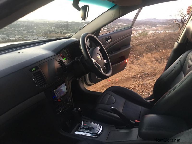 Chevrolet Epica 2.0 in Namibia