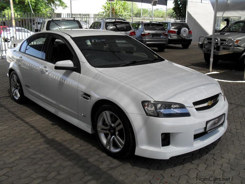 Chevrolet Lumina SS 6.0 V8 A/T in Namibia