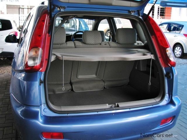 Chevrolet Tacuma CDX in Namibia