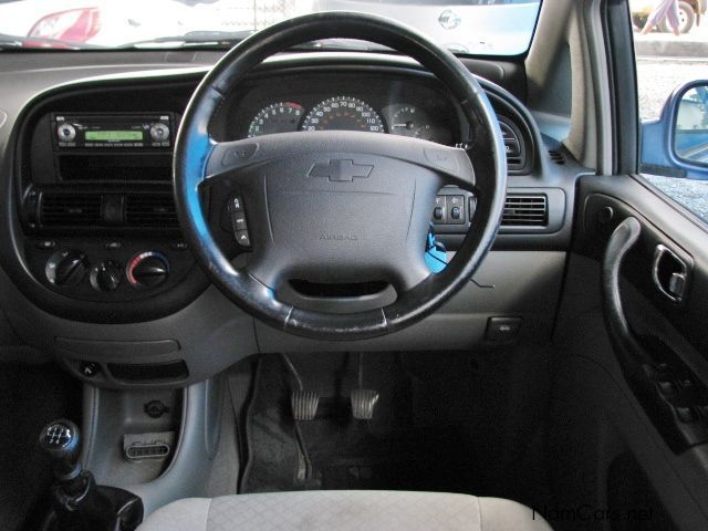 Chevrolet Tacuma CDX in Namibia