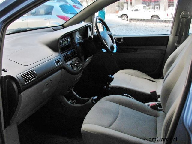 Chevrolet Tacuma CDX in Namibia