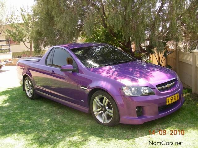 Chevrolet lumina SS in Namibia