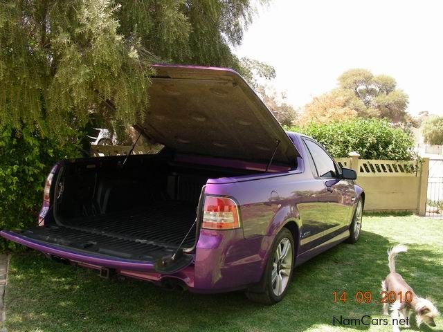 Chevrolet lumina SS in Namibia