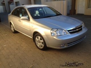 Chevrolet optra 2.0 in Namibia