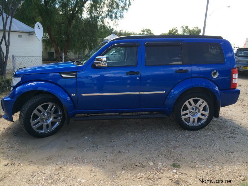 nitro truck for sale