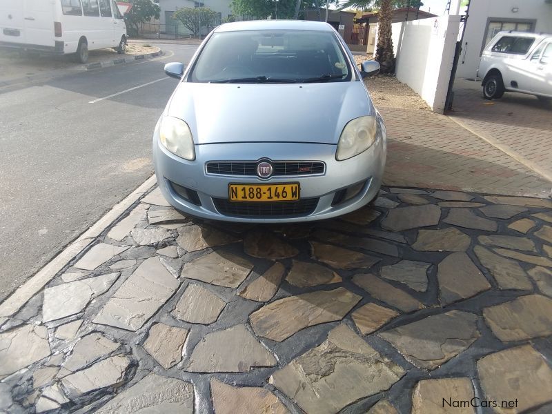 Used Fiat Bravo 2008 Bravo for sale Windhoek Fiat Bravo sales