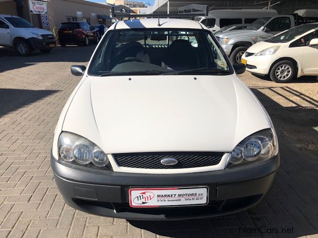 Ford Bantam 1.3 in Namibia