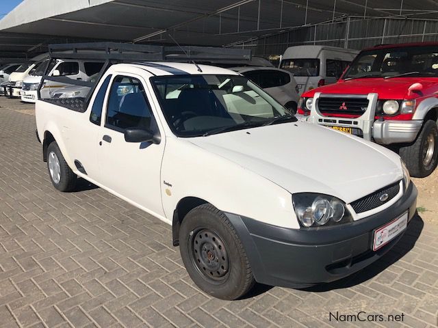 Ford Bantam 1.3 in Namibia