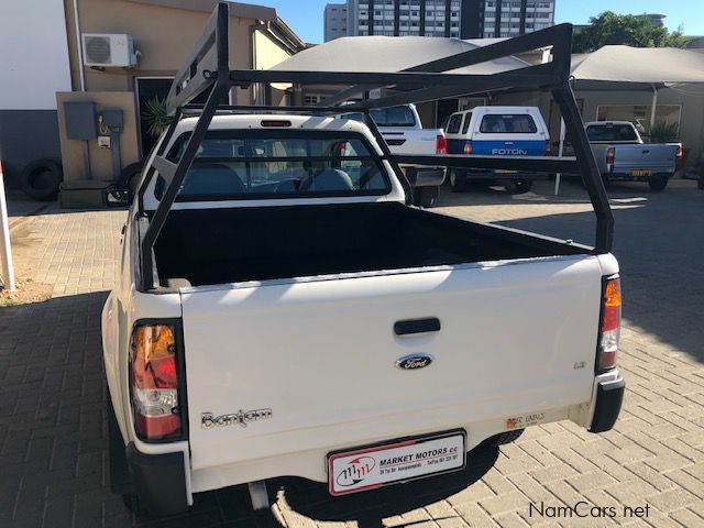 Ford Bantam 1.3 in Namibia