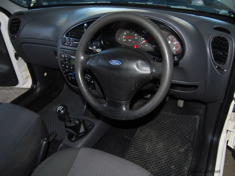 Used Ford Bantam 1.3 XL | 2008 Bantam 1.3 XL for sale ...